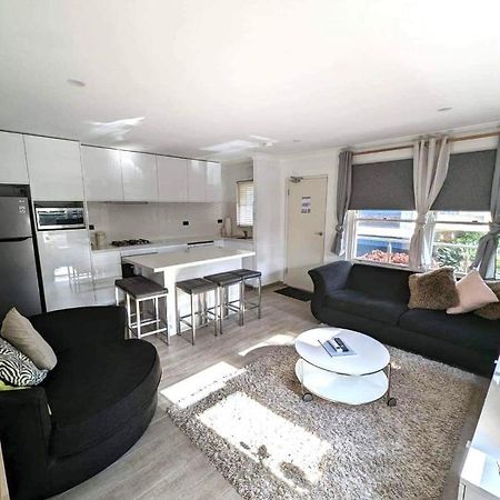 Lotus Stay Manly - Apartment 31E Сидней Экстерьер фото