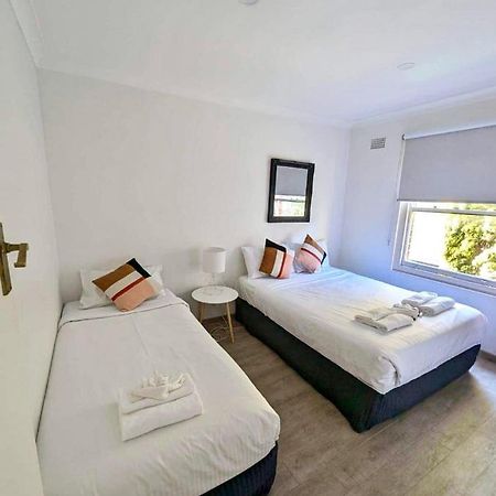 Lotus Stay Manly - Apartment 31E Сидней Экстерьер фото