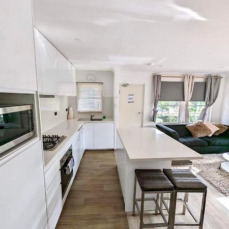 Lotus Stay Manly - Apartment 31E Сидней Экстерьер фото