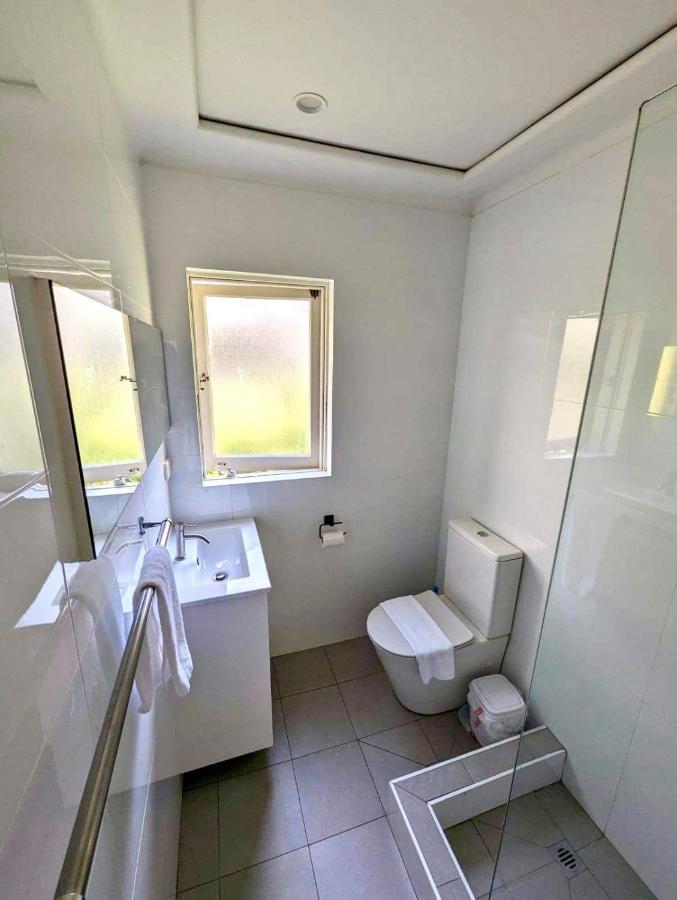 Lotus Stay Manly - Apartment 31E Сидней Экстерьер фото