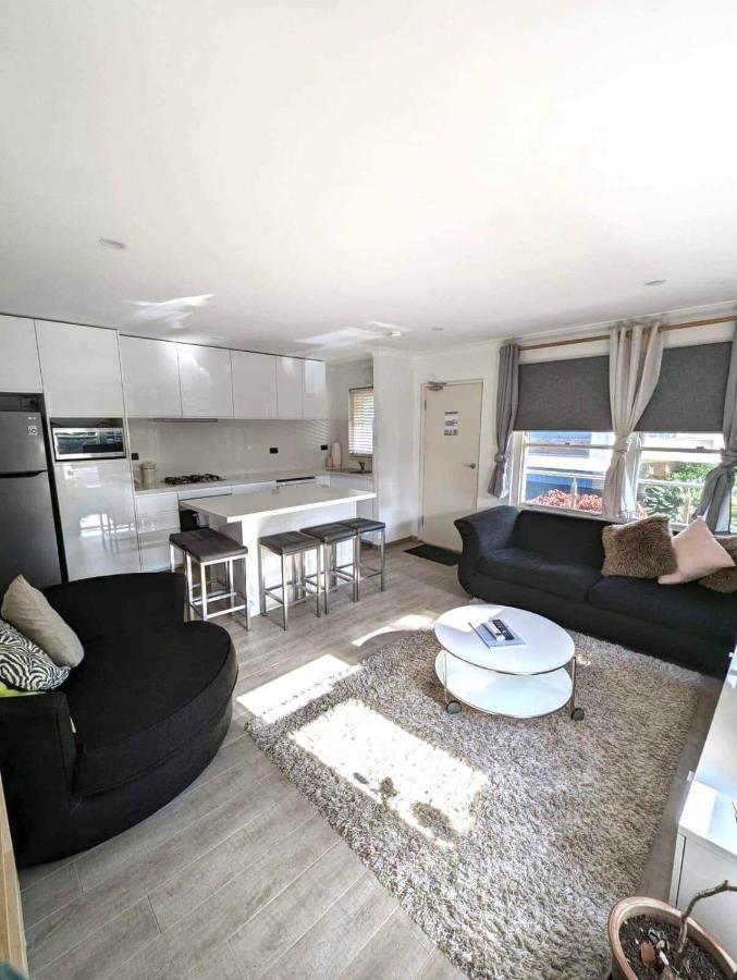 Lotus Stay Manly - Apartment 31E Сидней Экстерьер фото