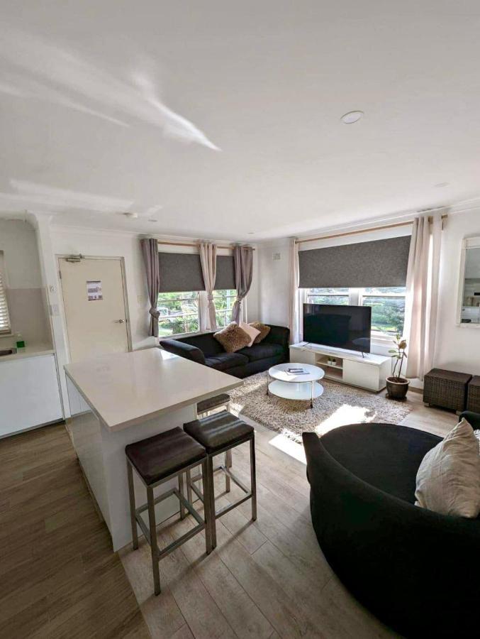 Lotus Stay Manly - Apartment 31E Сидней Экстерьер фото