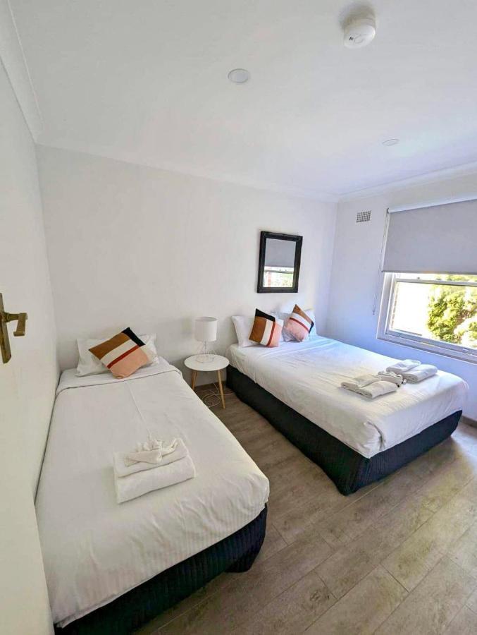 Lotus Stay Manly - Apartment 31E Сидней Экстерьер фото