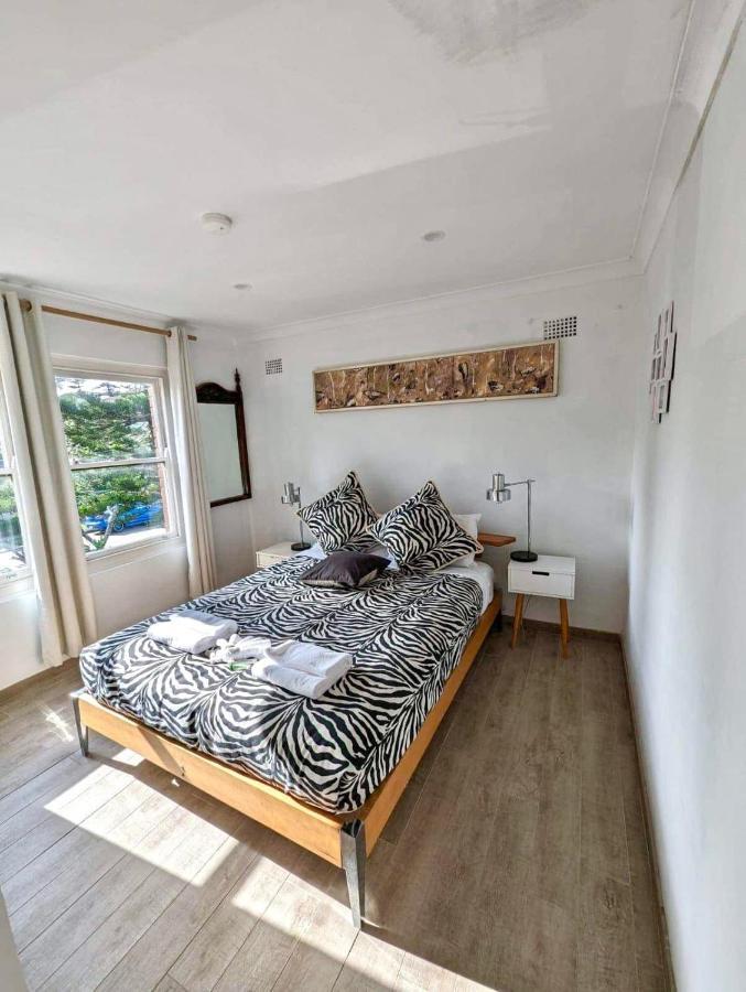 Lotus Stay Manly - Apartment 31E Сидней Экстерьер фото