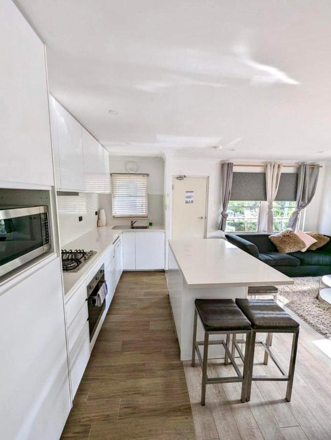 Lotus Stay Manly - Apartment 31E Сидней Экстерьер фото